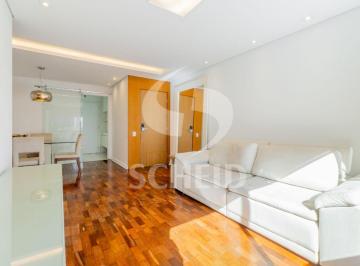 Apartamento · 110m² · 3 Quartos · 1 Vaga · Apartamento para venda em Jardim Europa com 3 quartos, sendo 1 suíte , 110m²