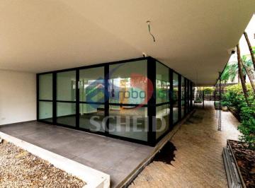 Comercial · 90m² · 3 Vagas · Loja com 90m2, banheiros e 3 vagas em ótima localização em Cerqueira Cesar
