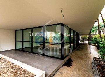 Comercial · 90m² · 3 Vagas · Loja com 90m2, banheiros e 3 vagas em ótima localização em Cerqueira Cesar