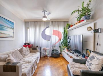 Apartamento · 80m² · 2 Quartos · 1 Vaga · Apartamento á Venda no Brooklin de 80m², 2 quartos.