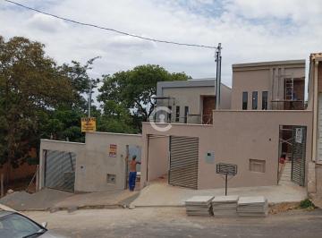Casa · 60m² · 3 Quartos · 3 Vagas · BAIRRO JARDIM IMPERIAL