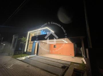 Casa à Venda no Condomínio Maluí Residence na Barra dos Coqueiros com piscina, próximo ao Lago · Casa à Venda no Condomínio Maluí Residence na Barra dos Coqueiros com piscina, próximo ao Lago
