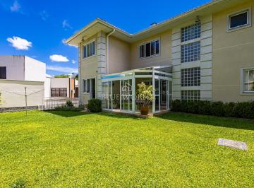 Casa · 410m² · 4 Quartos · 4 Vagas · CASA COM 4 QUARTOS NO JARDIM SCHAFFER