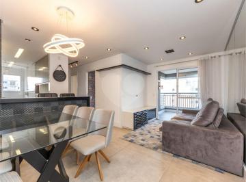 Apartamento de 2 quartos, São Paulo · Apartamento - Saúde - 2 Quartos - 2 Vagas - Venda / Compra - Próximo ao Metrô