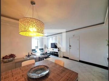 Apartamento · 135m² · 4 Quartos · 3 Vagas · Apartamento à Venda - Barroca, 4 Quartos,  135 m² - Belo Horizonte