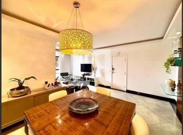 Apartamento · 135m² · 4 Quartos · 3 Vagas · Apartamento à Venda - Barroca, 4 Quartos, 135 m² - Belo Horizonte
