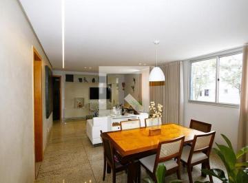 Apartamento · 95m² · 3 Quartos · 2 Vagas · Apartamento à Venda - Buritis, 3 Quartos, 95 m² - Belo Horizonte