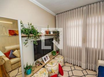Apartamento · 70m² · 3 Quartos · 1 Vaga · Apartamento à Venda - Indaiá, 3 Quartos,  70 m² - Belo Horizonte