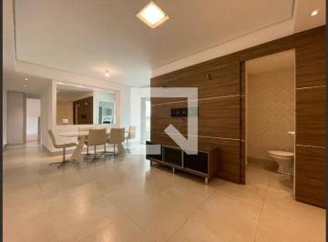 Apartamento · 77m² · 2 Quartos · 2 Vagas · Apartamento à Venda - Vila da Serra, 2 Quartos,  77 m² - Nova Lima