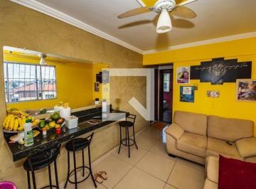Apartamento · 50m² · 2 Quartos · 1 Vaga · Apartamento à Venda - Jaqueline, 2 Quartos,  50 m² - Belo Horizonte