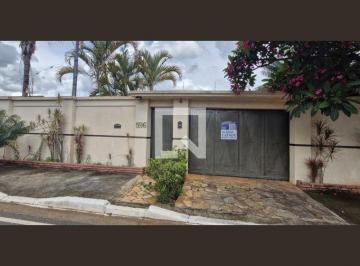 Casa · 1000m² · 5 Quartos · 4 Vagas · Casa à Venda - Várzea, 5 Quartos, 1000 m² - Lagoa Santa