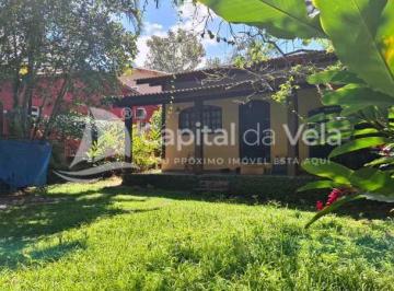 Casa · 163m² · 3 Quartos · 4 Vagas · Casa à venda no bairro Cocaia Ilhabela/SP