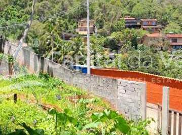 Terreno · 231m² · TERRENO EM ILHABELA