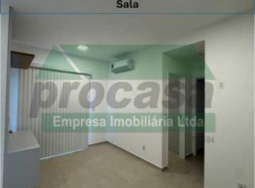 Apartamento · 53m² · 2 Quartos · 2 Vagas · Apto disponível para locação na ponta negra