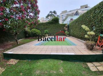 Casa · 252m² · 5 Quartos · 2 Vagas · Casa em Condomínio : Duplex / Residencial / Recreio dos Bandeirantes