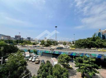 Apartamento · 45m² · 1 Quarto · EXCELENTE OPORTUNIDADE QUARTO E SALA NA PRAIA DE BOTAFOGO