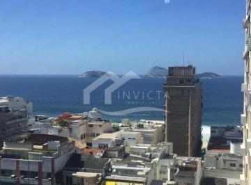 Comercial · 30m² · Excelente sala comercial, com localização e vista privilegiada para o mar
