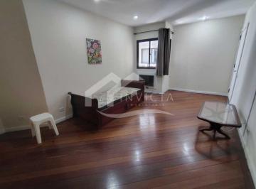 Apartamento · 79m² · 2 Quartos · 1 Vaga · Maravilhoso 2 quartos em prédio com infraestrutura em Botafogo