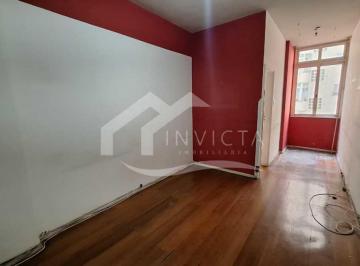 Apartamento · 65m² · 2 Quartos · 1 Vaga · MARAVILHOSO 2 QUARTOS NA BARATA RIBEIRO!!!