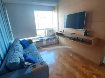 Apartamento · 85m² · 3 Quartos · 1 Vaga · Maravilhoso 3 quartos com vaga na escritura em Rua Nobre
