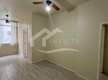 Apartamento · 95m² · 2 Quartos · Maravilhoso 2 Quartos em Copacabana