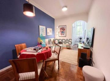 Apartamento · 74m² · 2 Quartos · Apartamento : Padrão / Residencial / Leme