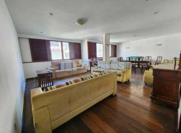 Apartamento · 173m² · 4 Quartos · 1 Vaga · Apartamento Flamengo