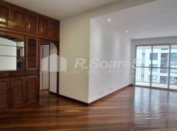 Apartamento · 81m² · 2 Quartos · 1 Vaga · Apartamento : Padrão / Residencial / Flamengo