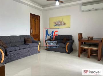 Apartamento · 78m² · 2 Quartos · Excelente apto em Bertioga/SP, com 78 m² a.u., 2 dormitórios (1 suíte), sala c/ 2 ambientes, cozinha