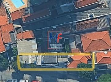 Terreno · 328m² · Excelente terreno residencial na Saúde, com 328  m² de  area ,  185 m² a.c, 35 m de frente e 9 m de 