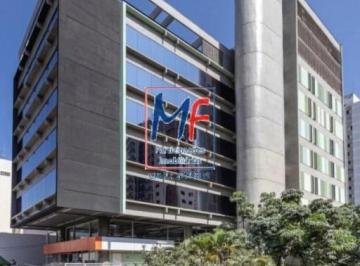 Comercial · 779m² · Excelente sala comercial em Pinheiros, com 779 m² de área construída, pé-direito de 2,60 m, 55 vagas