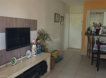 Apartamento · 68m² · 2 Quartos · 1 Vaga · Apartamento com 2 quartos, Frente ao Rio Jacuípe, em Condomínio Fechado para Alu