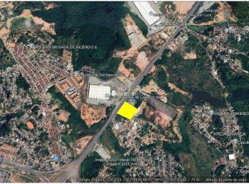 Comercial · 16000m² · Terreno Comercial de 16.000 m² à Venda na Via Parafuso, Simões Filhos/BA