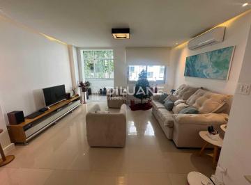 Apartamento · 120m² · 2 Quartos · 1 Vaga · Apartamento : / Residencial / Copacabana