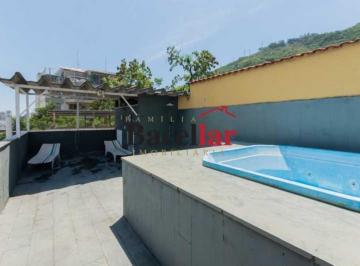 Casa · 300m² · 5 Quartos · 3 Vagas · Casa em Condomínio : / Residencial / Tijuca
