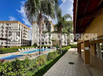 Apartamento · 52m² · 2 Quartos · 1 Vaga · Taquara/ Jacarepaguá/ Condominio Vert Vita/ Vazio/ Indevassável/ 02 dormitórios/