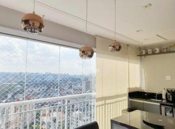 Apartamento · 71m² · 3 Quartos · 2 Vagas · Apartamento a venda com 3 Dormitórios e 2 Vaga de garagem!