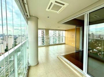 Apartamento · 251m² · 4 Quartos · 4 Vagas · Apartamento à Venda com 3 Quartos sendo 3 Suítes e 3 Vagas de Garagem