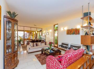 Casa · 351m² · 4 Quartos · 4 Vagas · Sobrado para venda em Vila Madalena com 4 quartos, sendo 2 suítes, 351m² Código do imóvel: 6MQ6J