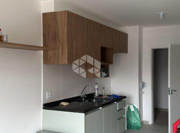 Apartamento · 24m² · 1 Quarto · Studio á venda - Vila Olímpia -SP - 24m² - Lazer completo