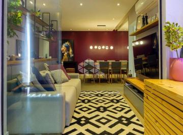 Apartamento · 73m² · 2 Quartos · 1 Vaga · Apartamento à venda no Vila Cordeiro, SP