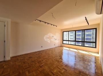 Apartamento · 94m² · 3 Quartos · Apartamento 94m² na Vila Nova Conceição com 3 quartos sendo 3 suítes