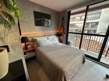 Apartamento · 20m² · 1 Quarto · Studio Mobiliado à venda na Vila Mariana Mobiliado e 20m2