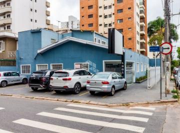 Comercial · 300m² · 8 Quartos · 6 Vagas · Casa Comercial de Esquina à Venda no Brooklin com 300m2 e 2 Andares