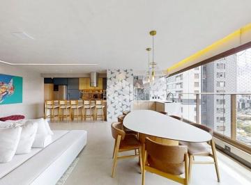 Apartamento · 142m² · 3 Quartos · 2 Vagas · Apartamento para Venda 3 Quartos sendo 3 Suítes e 2 Vagas de Garagem!