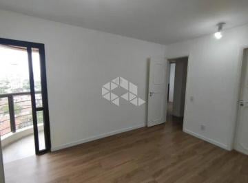Apartamento · 94m² · 3 Quartos · 2 Vagas · Apartamento à Venda no Campo Belo com 3 Quartos sendo 2 Vagas de Garagem!