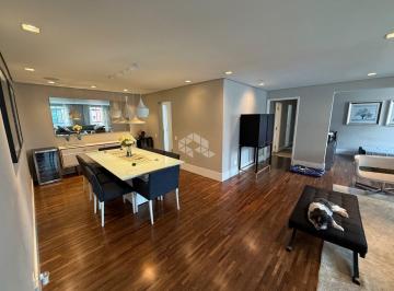 Apartamento · 167m² · 3 Quartos · 2 Vagas · Apartamento no Vila Sofia com 3 quartos- 2 Vagas