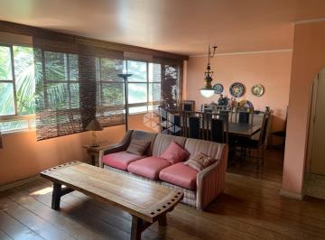 Apartamento · 160m² · 3 Quartos · 2 Vagas · Apartamento à Venda no Campo Belo com 3 Quartos