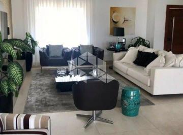Casa · 436m² · 6 Quartos · 6 Vagas · Casa à venda em condomínio 6 Quartos sendo 4 suítes, 6 vagas,  436 m² Brooklin Velho