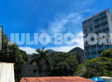 Apartamento · 130m² · 4 Quartos · 2 Vagas · Gávea, a venda, Silencioso, 130 m²,  4 Quartos, Suíte, Closet, 2 Vagas